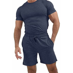 Fitness Shirts & Shorts