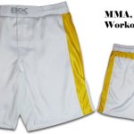 Boxing Shorts